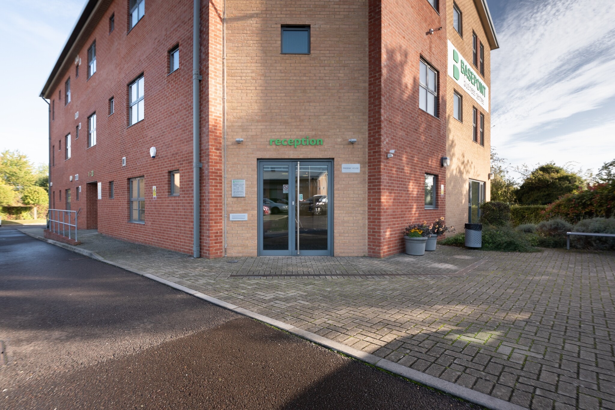 Caxton Clos, Andover à louer Photo intérieure- Image 1 de 11