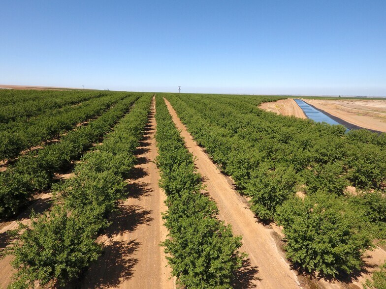 0 Little Panoche Road, Firebaugh, CA à vendre - Autre - Image 2 de 6