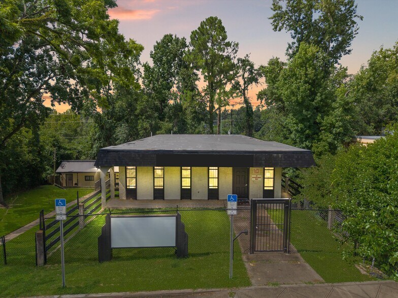 1355 E Lafayette St, Tallahassee, FL à vendre - Photo du bâtiment - Image 1 de 61