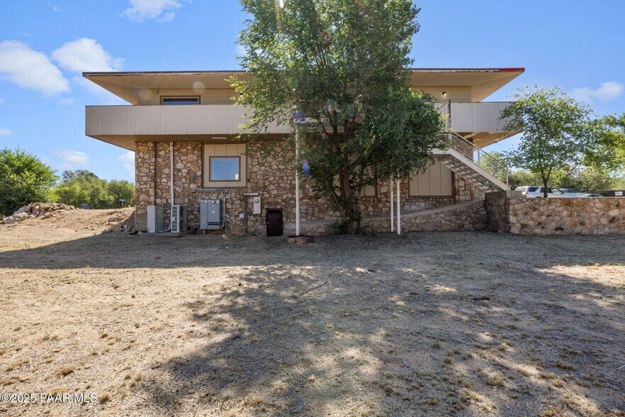 3396 State Route AZ-89, Prescott, AZ à louer - Photo du bâtiment - Image 2 de 7