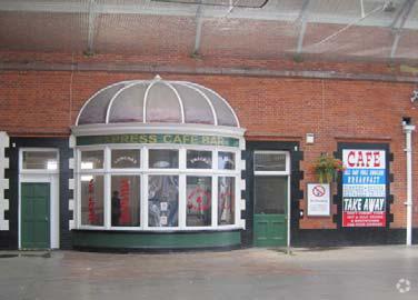 Station Rd, Bognor Regis à louer - Photo du bâtiment - Image 2 de 2