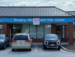 8730 Cherry Ln, Laurel, MD for lease Interior Photo- Image 1 of 17