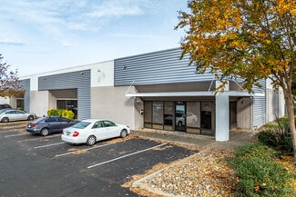 Plus de détails pour 9767 Business Park Dr, Sacramento, CA - Local d'activités à louer