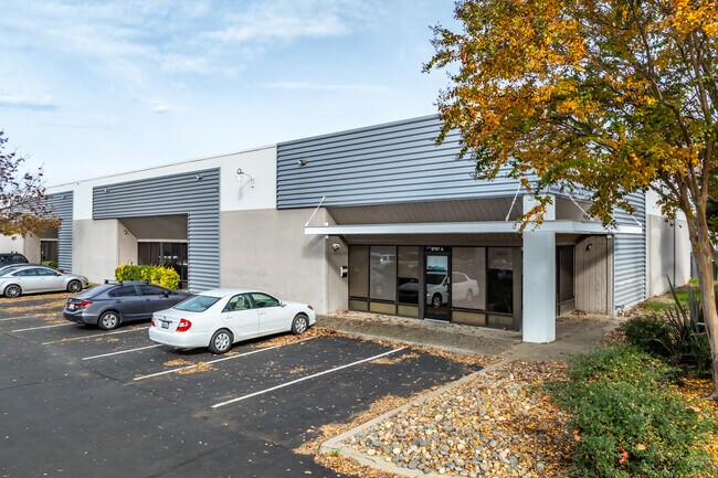 More details for 9767 Business Park Dr, Sacramento, CA - Flex for Lease