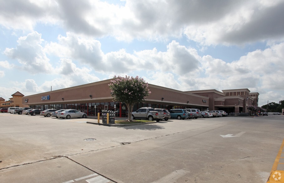 18416-18508 Kuykendahl Rd, Spring, TX for lease - Building Photo - Image 3 of 19