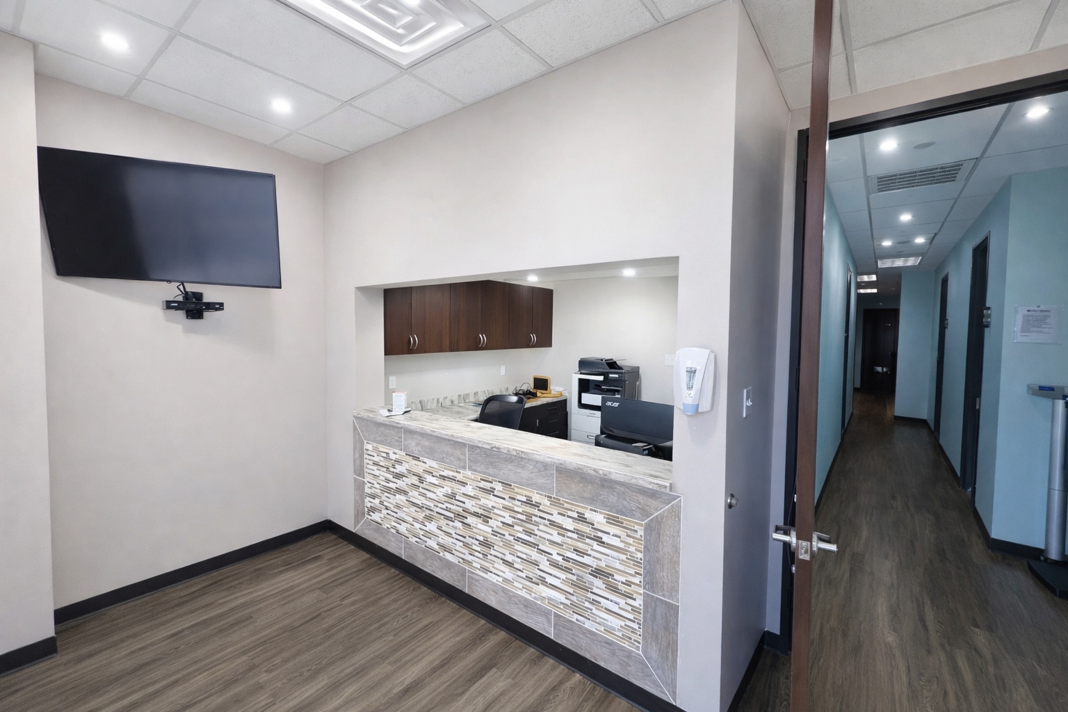 2400 FM 1488 Rd, The Woodlands, TX à louer Photo intérieure- Image 1 de 1