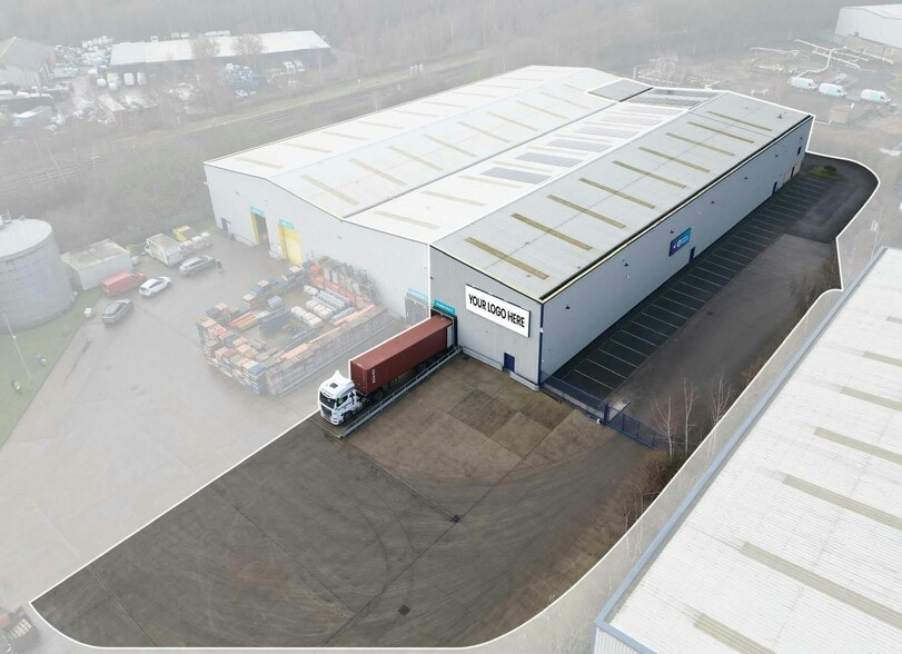 Bretton Park Way, Dewsbury for lease - Building Photo - Image 2 of 22