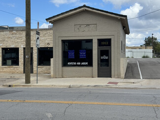 More details for 1912 S Harwood St, Dallas, TX - Retail for Lease