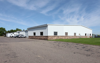 Plus de détails pour 14329 Northdale Blvd, Rogers, MN - Industriel à vendre