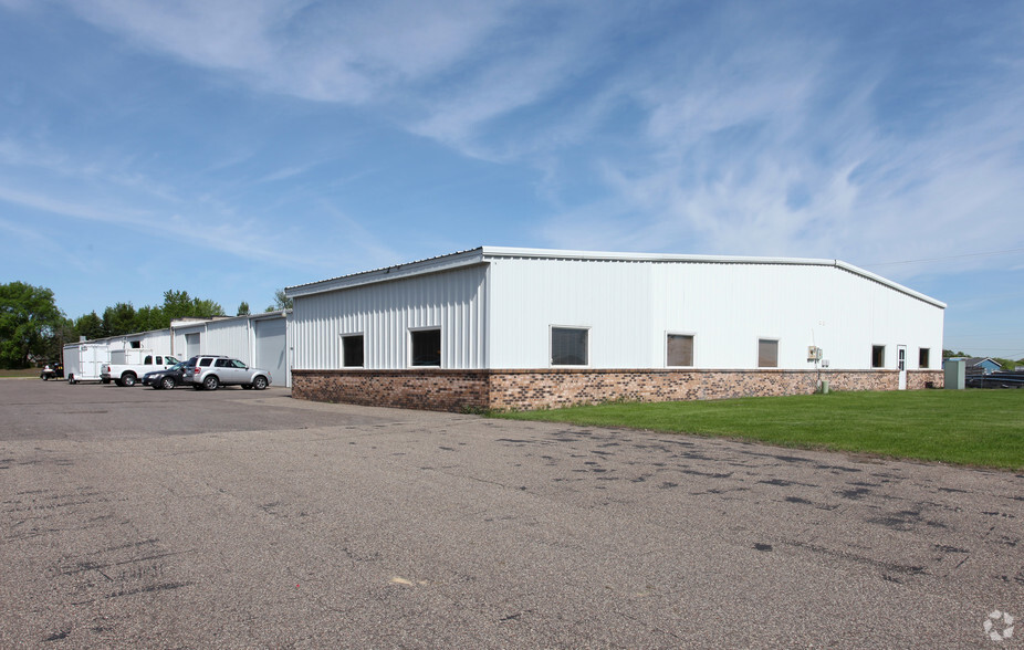 14329 Northdale Blvd, Rogers, MN for sale - Building Photo - Image 1 of 2