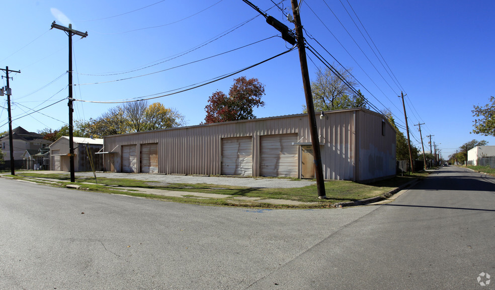 5602-5604 Trendale St, Houston, TX à louer - Photo du bâtiment - Image 3 de 3