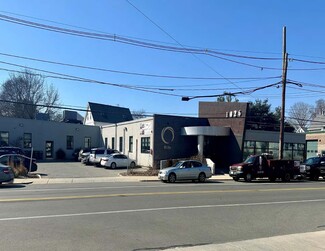 Plus de détails pour 1026 Main St, Winchester, MA - Vente au détail à vendre