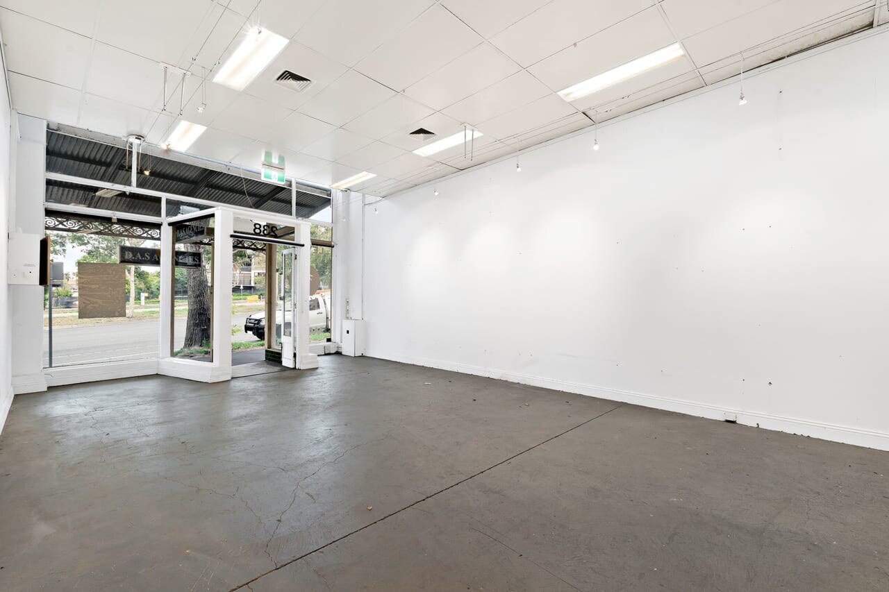 238 Saint Kilda Rd, St Kilda for lease Interior Photo- Image 1 of 4