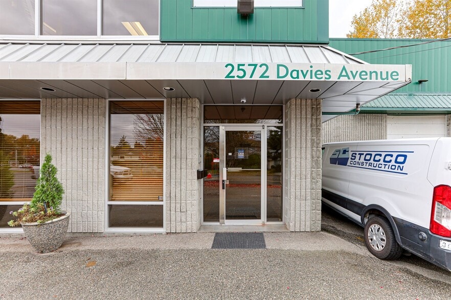 2572 Davies Ave, Port Coquitlam, BC for sale - Building Photo - Image 3 of 55