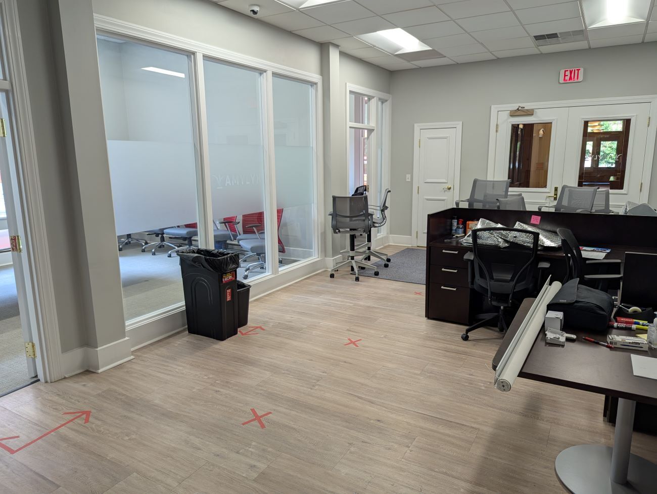 43 Thorndike St, Cambridge, MA for lease Interior Photo- Image 1 of 8