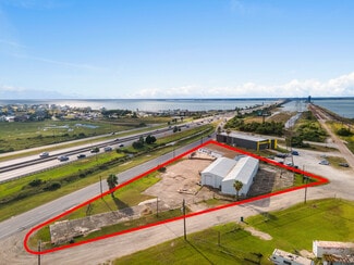 More details for 8602 Broadway St, Galveston, TX - Industrial for Sale