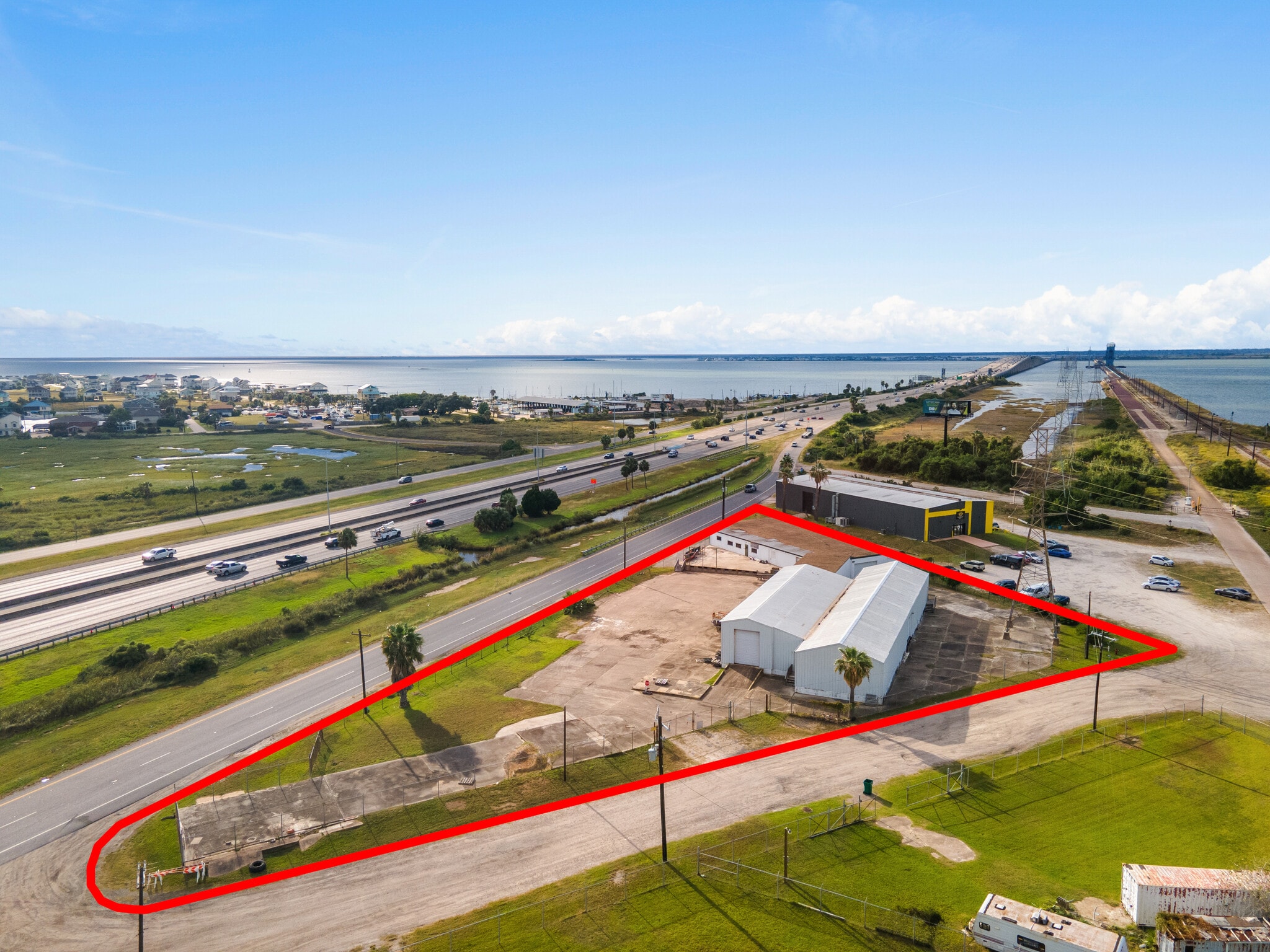 8602 Broadway St, Galveston, TX à vendre Photo principale- Image 1 de 61
