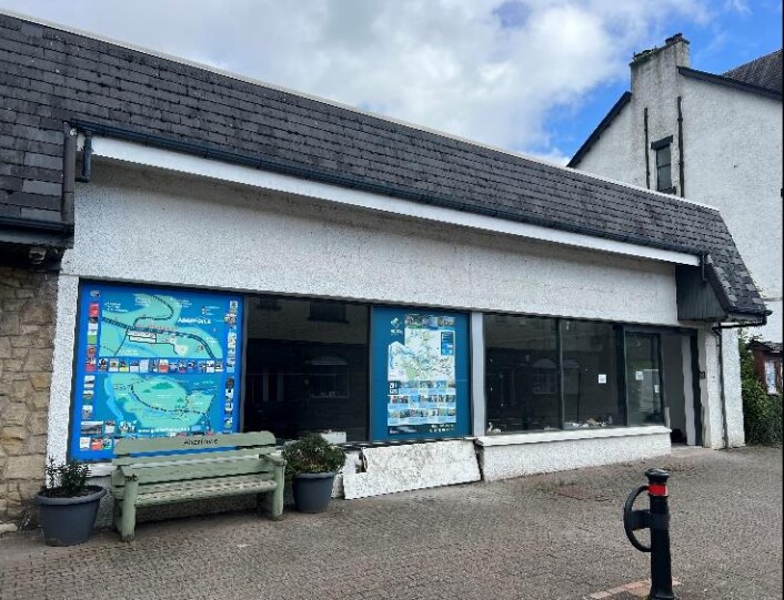 The Cooperative Main St, Aberfoyle à louer - Photo du bâtiment - Image 2 de 2