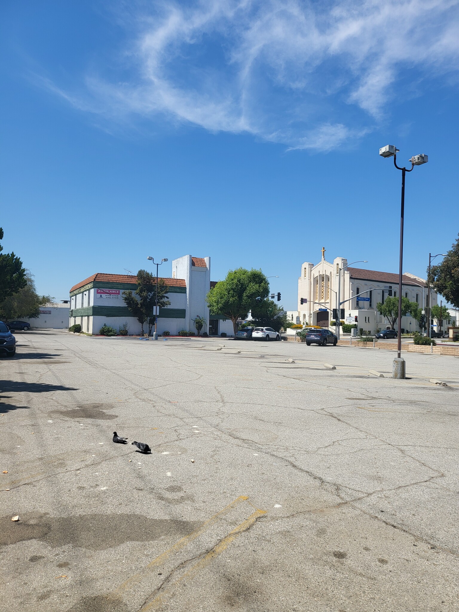 3100 E Florence Ave, Huntington Park, CA for sale Primary Photo- Image 1 of 1