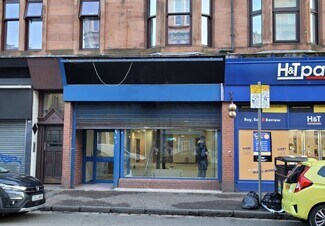 More details for 331 Dumbarton Rd, Glasgow - Retail for Lease