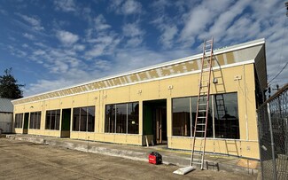 Plus de détails pour 108 Stillwell Ave, Tillamook, OR - Local d'activités à louer