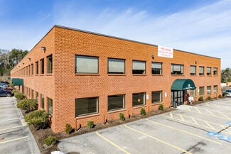 More details for 28 Riverside Dr, Pembroke, MA - Flex for Lease