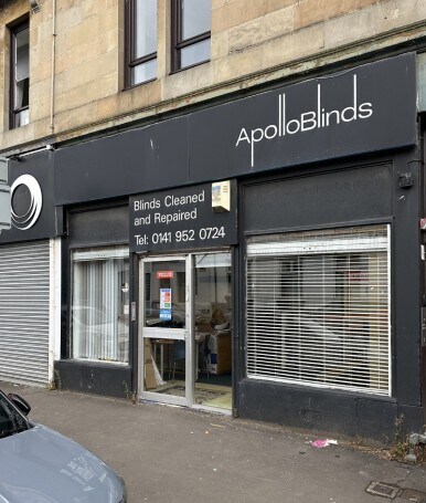 32-50 Kilbowie Rd, Clydebank à vendre - Photo du bâtiment - Image 3 de 7