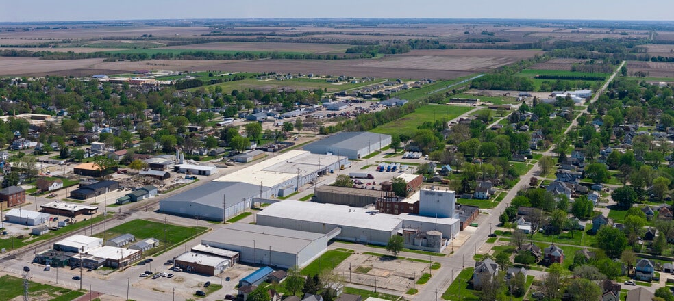 National Food Processing Portfolio portfolio of 5 properties for sale on LoopNet.ca - Building Photo - Image 3 of 6