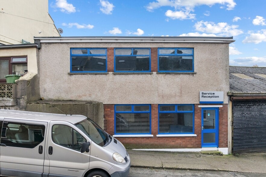 Stanley Road, Isle Of Man for lease - Building Photo - Image 3 of 3