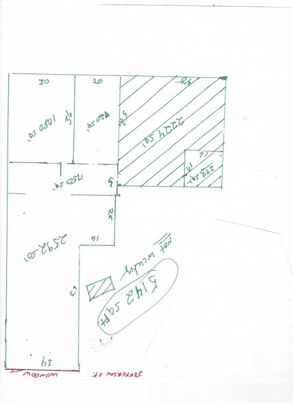 305 Jefferson St S, Wadena, MN à vendre - Photo du bâtiment - Image 2 de 5