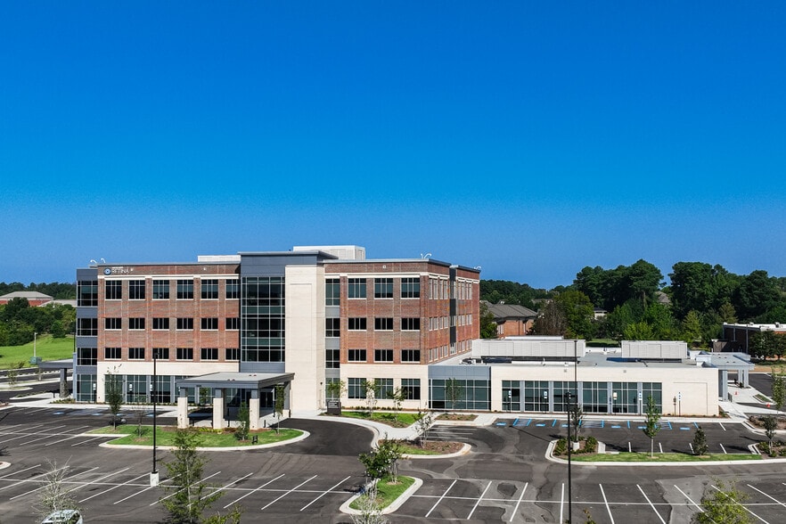 1026 Baptist Cir, Madison, MS for lease - Building Photo - Image 3 of 5