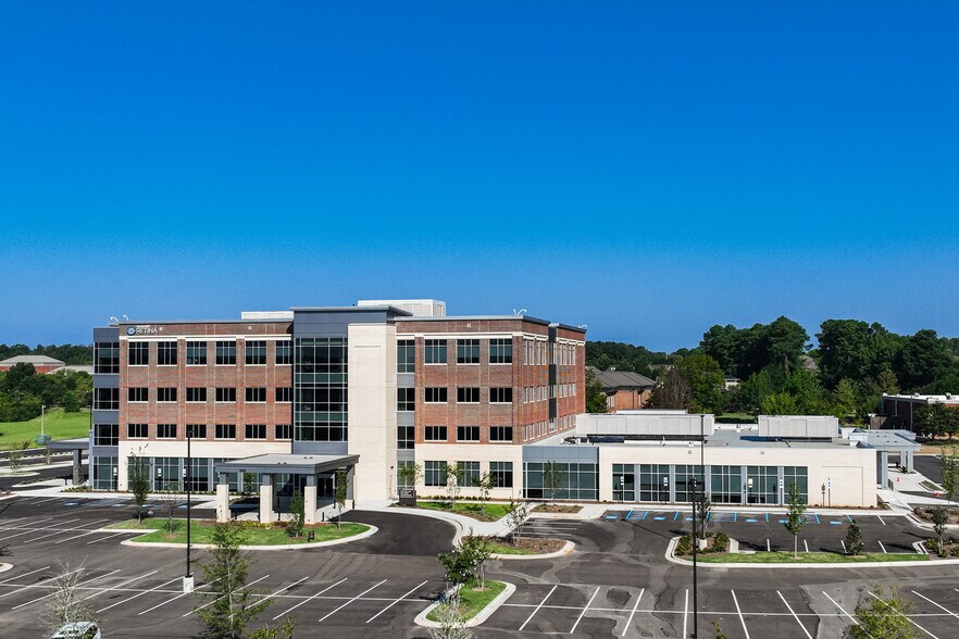 1026 Baptist Cir, Madison, MS à louer - Photo du bâtiment - Image 3 de 5