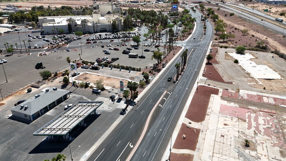 920 W Mesquite Blvd, Mesquite, NV for lease - Commercial Listing Video - Image 2 of 7