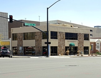 More details for 303 S Cascade Ave, Colorado Springs, CO - Office for Lease