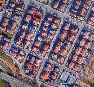 Plus de détails pour Calle Sagitario, 66, Cáceres - Terrain à vendre
