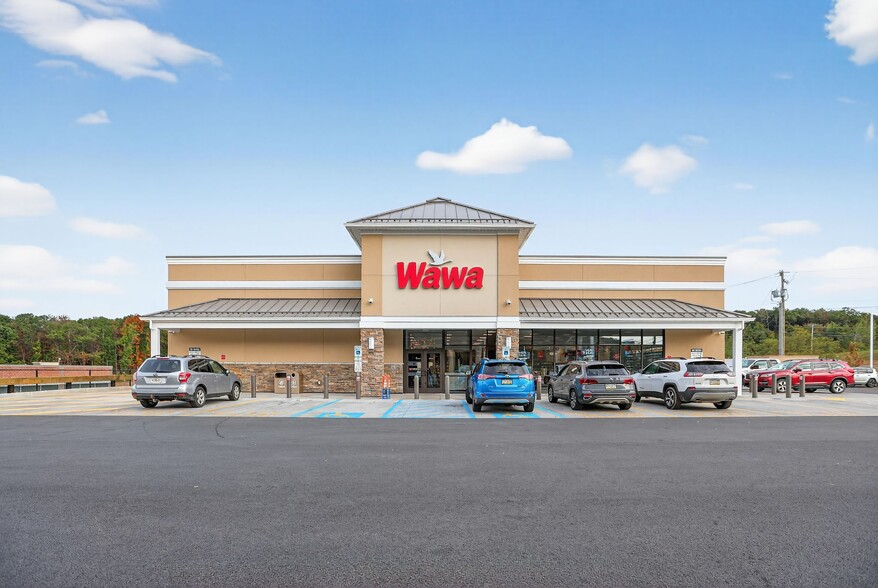 9271 PA-61, Coal Township, PA for sale - Building Photo - Image 2 of 9