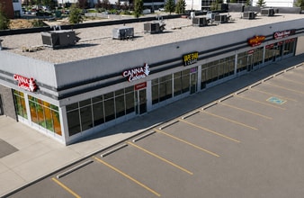 10822 50 St SE, Calgary, AB à louer Photo intérieure- Image 2 de 5