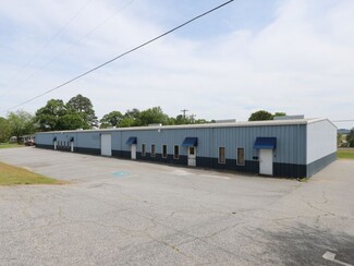 More details for 1810 E Poinsett St, Greer, SC - Flex for Lease