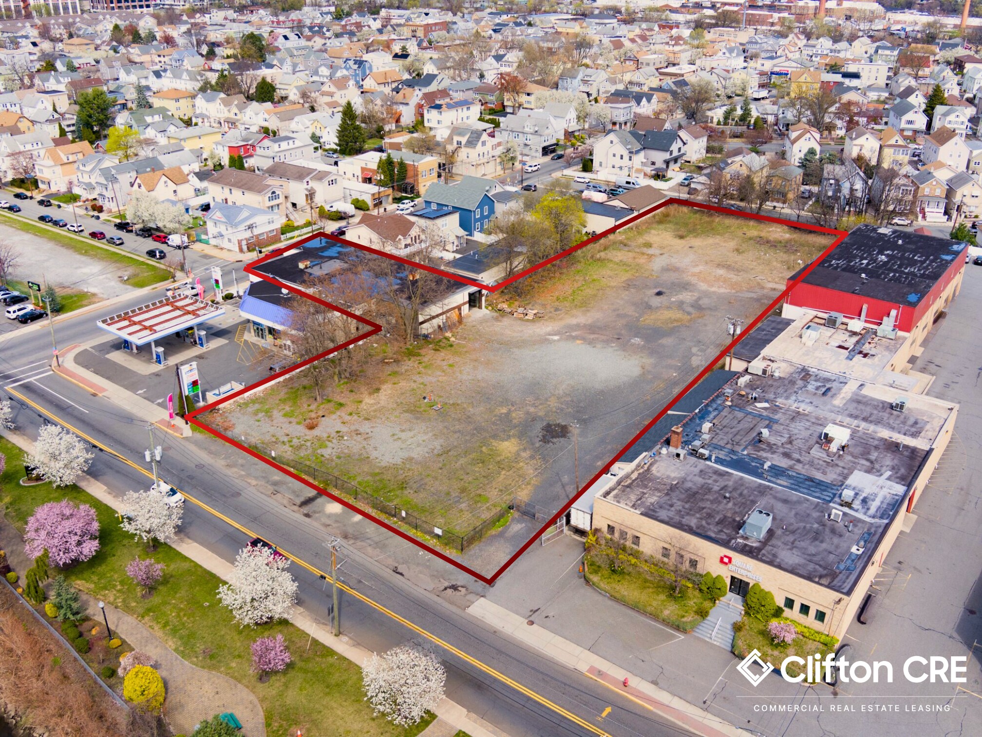 11 Paterson Ave, Wallington, NJ for sale Building Photo- Image 1 of 11