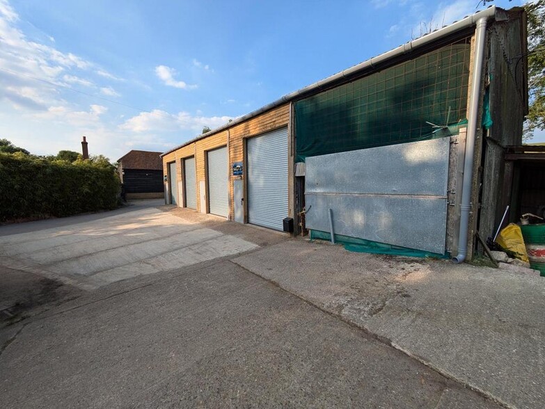 Thorncombe St, Guildford for lease - Building Photo - Image 3 of 7