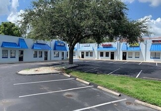 More details for 1301 Beville Rd, Daytona Beach, FL - Office for Sale