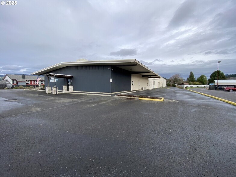 1400 Atlantic Ave, Woodland, WA à vendre - Photo du bâtiment - Image 3 de 10