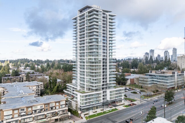 More details for 9675 King George Blvd, Surrey, BC - Multifamily for Sale