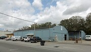 3104 N Davis St, Pensacola FL - Entrepôt