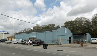 Plus de détails pour 3104 N Davis St, Pensacola, FL - Industriel à louer