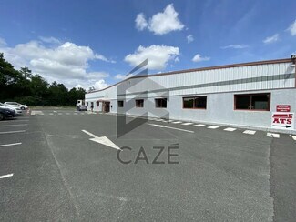 More details for Office, Industrial for Lease