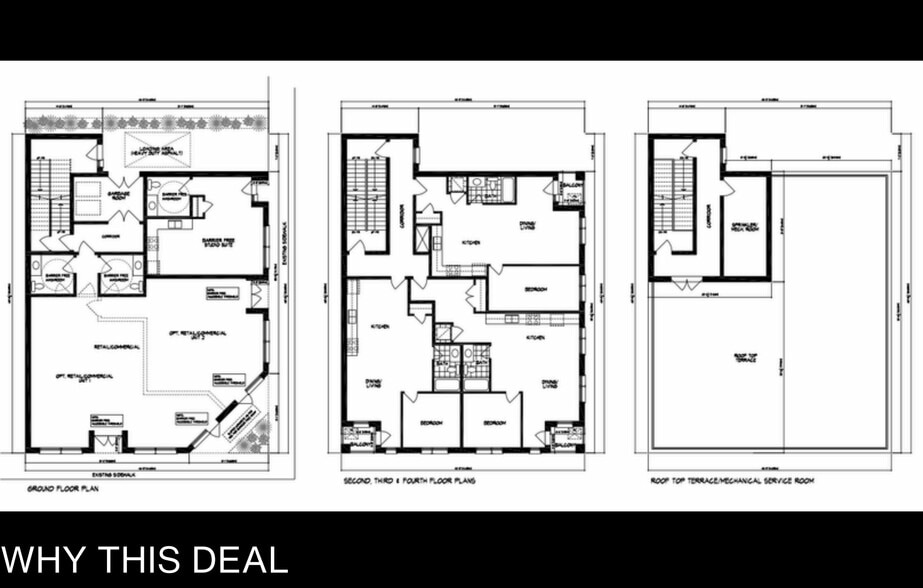 65 Gordon St, Moncton, NB for sale - Floor Plan - Image 3 of 3