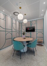 Coworking Space in Madrid, Madrid for lease Interior Photo- Image 2 of 2