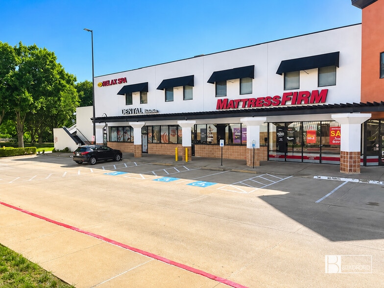 609 W 15th St, Plano, TX for sale - Building Photo - Image 3 of 6