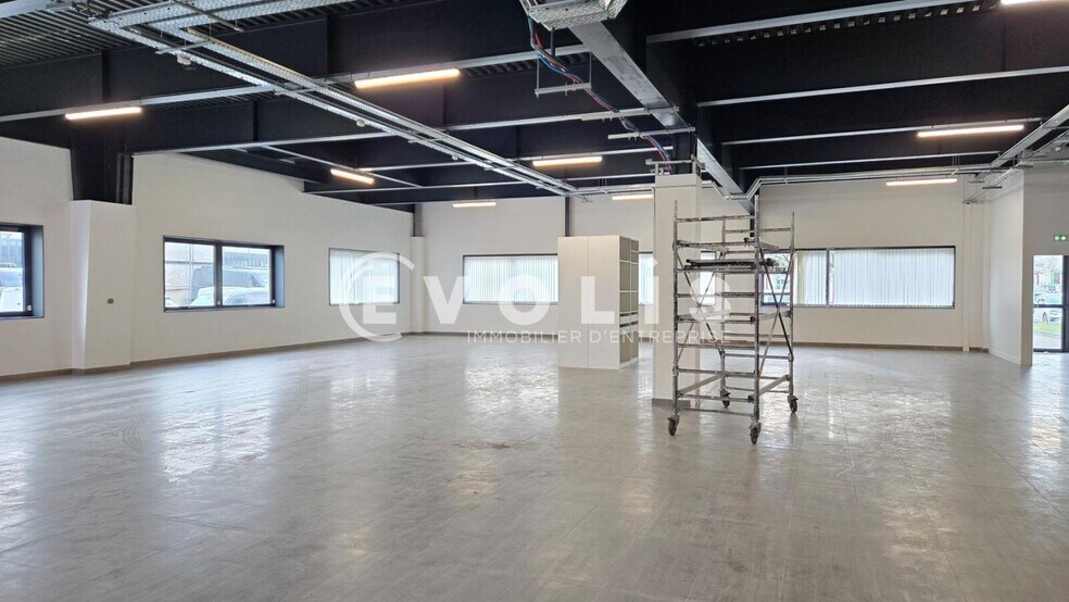 128 Bis Avenue Jean Jaurès, Ivry-sur-Seine à louer - Photo intérieure - Image 3 de 22